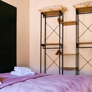  Apartment Elio's Secret Spot