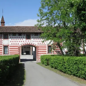  Farm stay La Costa