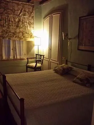 B&B Villa Benvenuti Crema