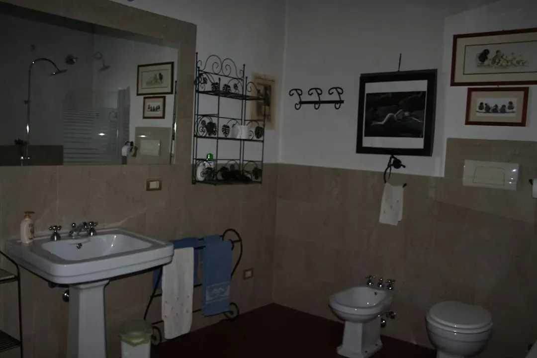 B&B Villa Benvenuti Crema 0*,  Italy