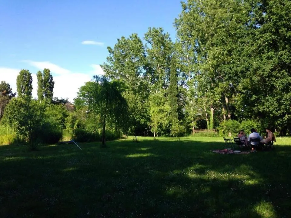 B&B Villa Benvenuti Crema