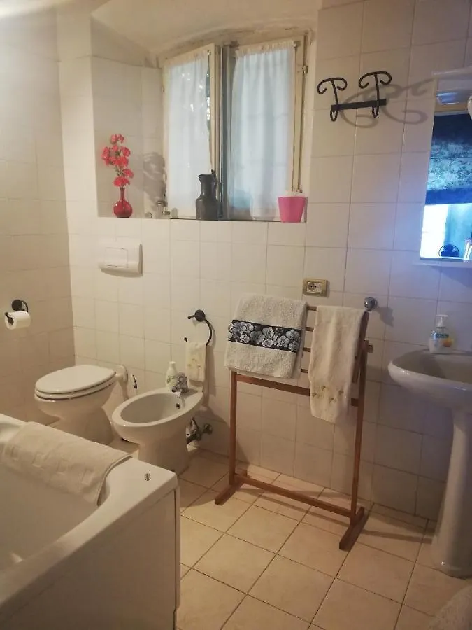 Bed & Breakfast B&B Villa Benvenuti Crema
