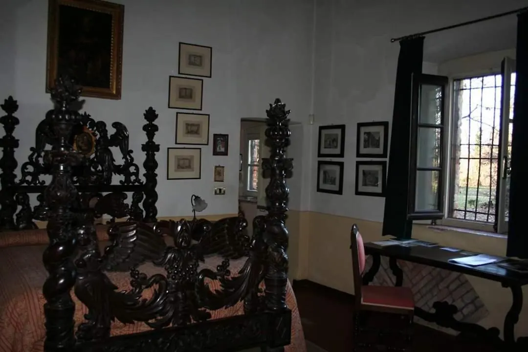 Bed & Breakfast B&B Villa Benvenuti Crema Italy