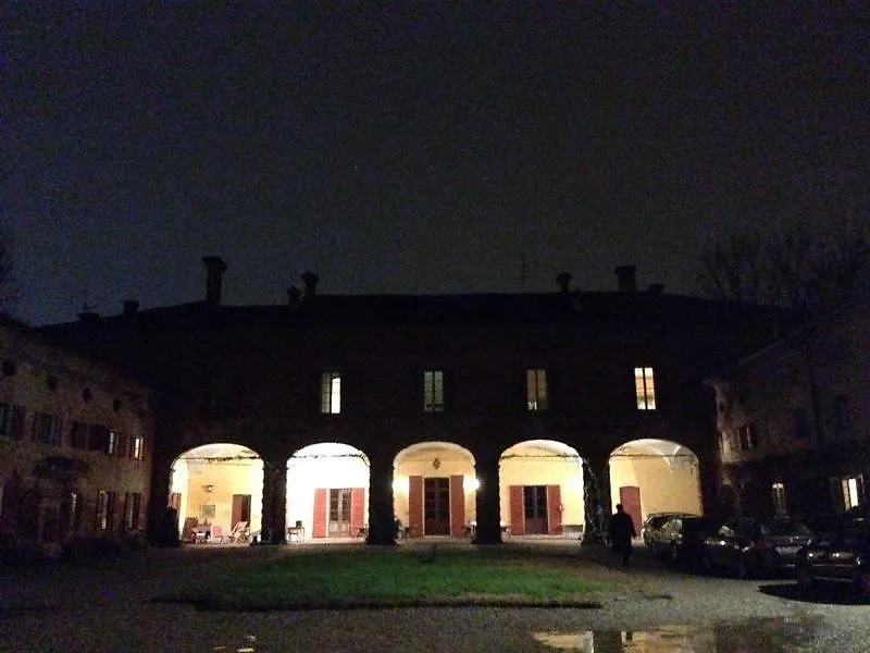 Bed & Breakfast B&B Villa Benvenuti Crema