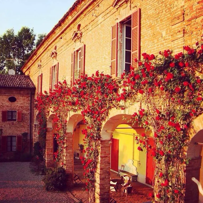 B&B Villa Benvenuti Crema