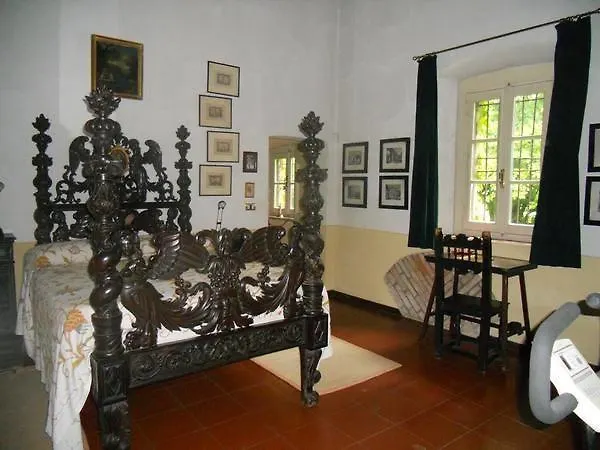 B&B Villa Benvenuti Crema