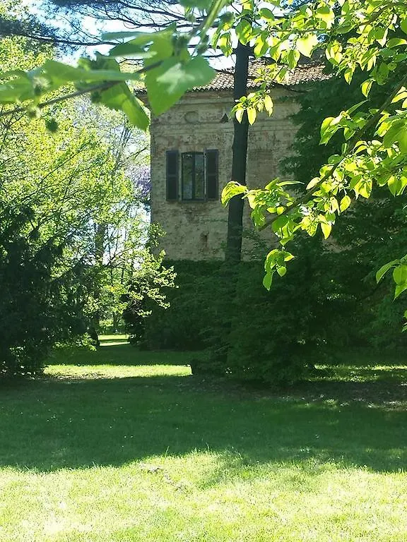 Bed & Breakfast B&B Villa Benvenuti Crema Italy