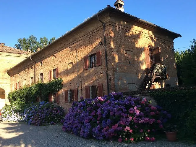 Bed & Breakfast B&B Villa Benvenuti Crema