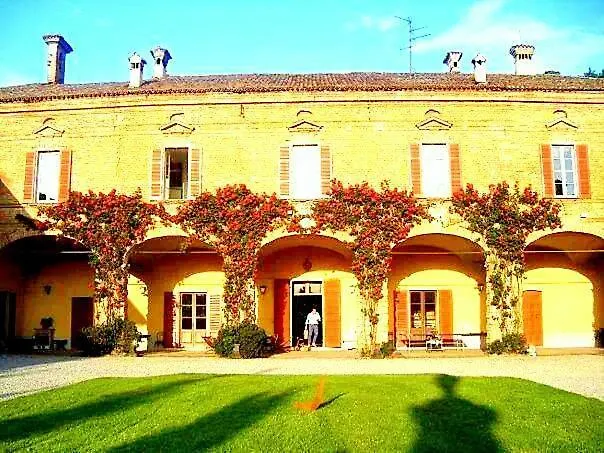 B&B Villa Benvenuti Crema 0*,  Italy